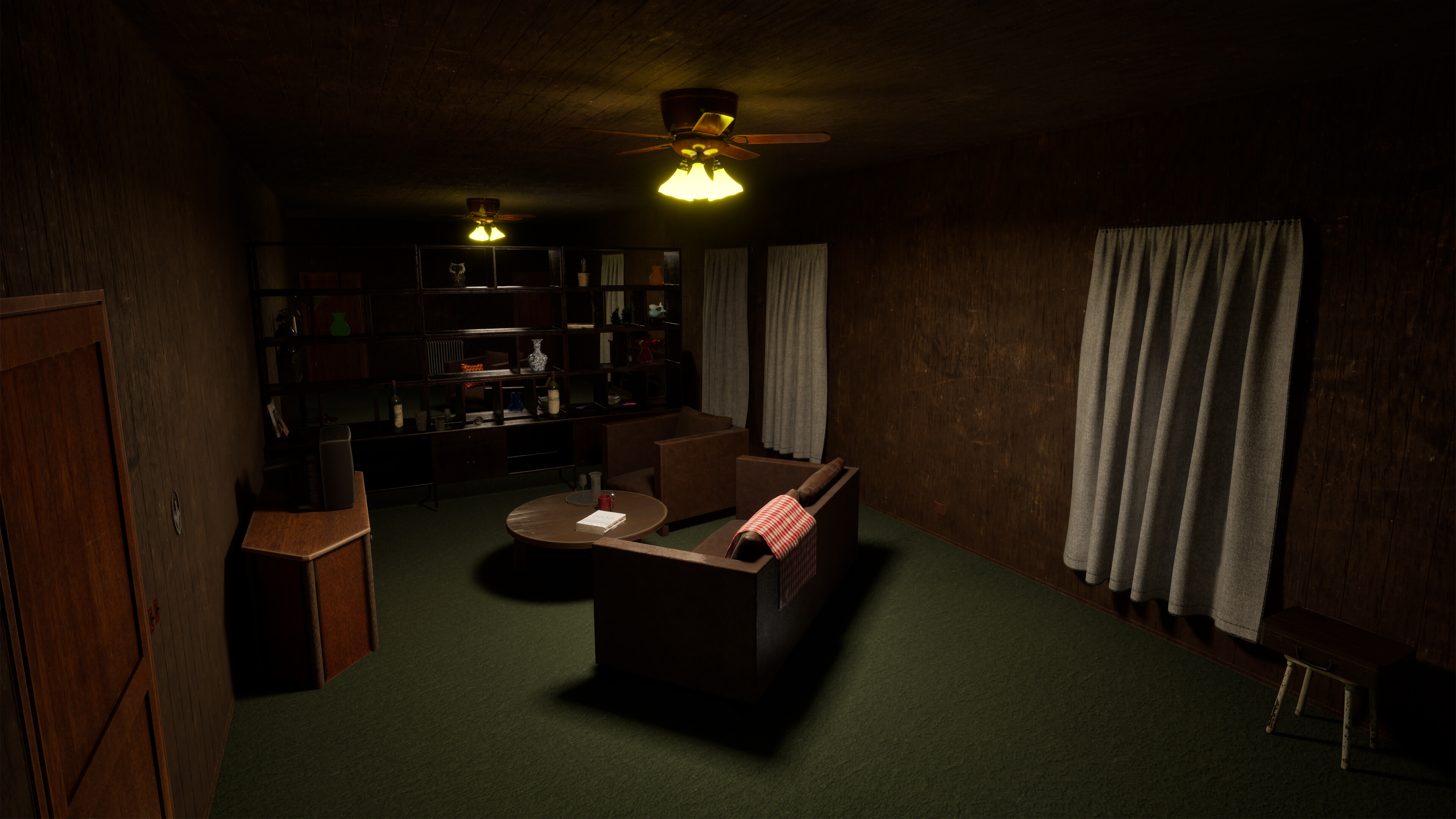 House Of Echoes screenshot 3