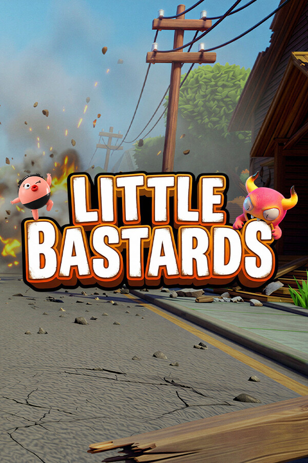 Little Bastard