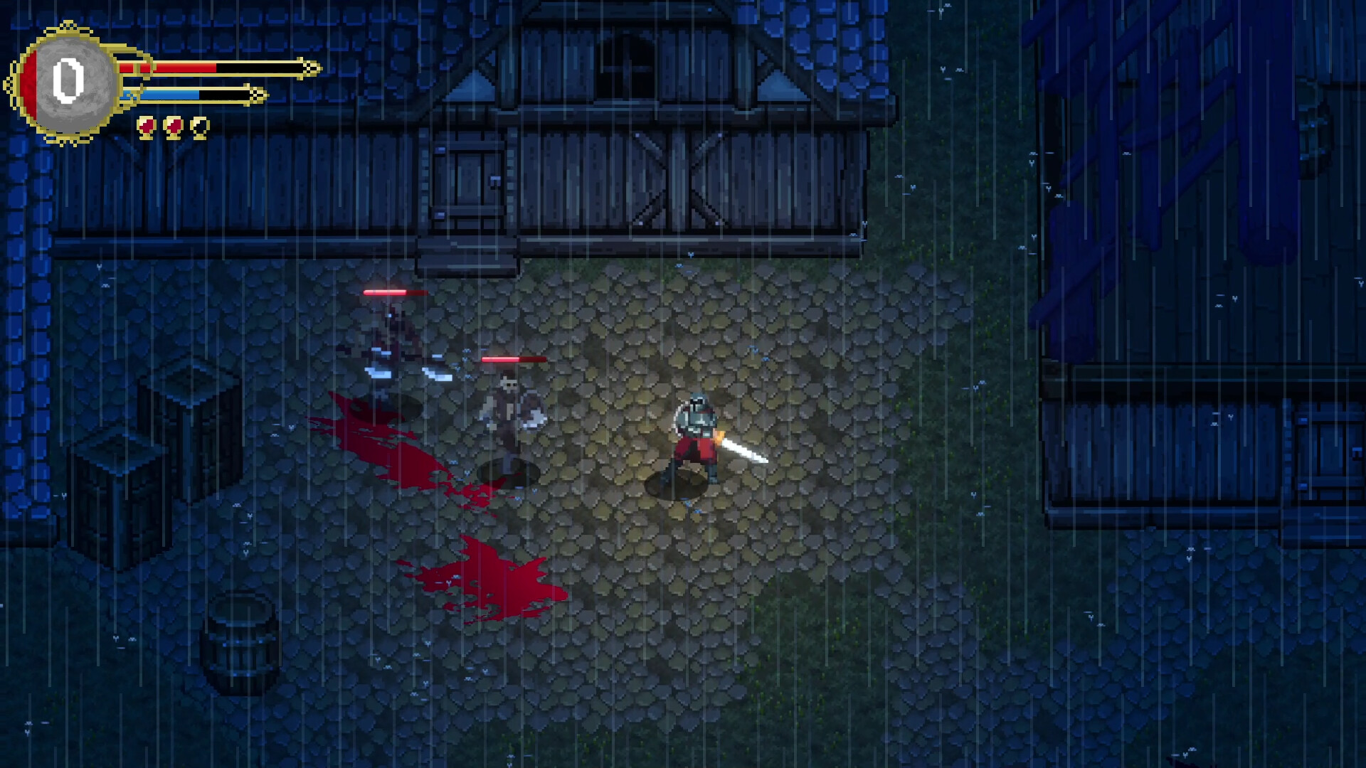 Luminara screenshot 2