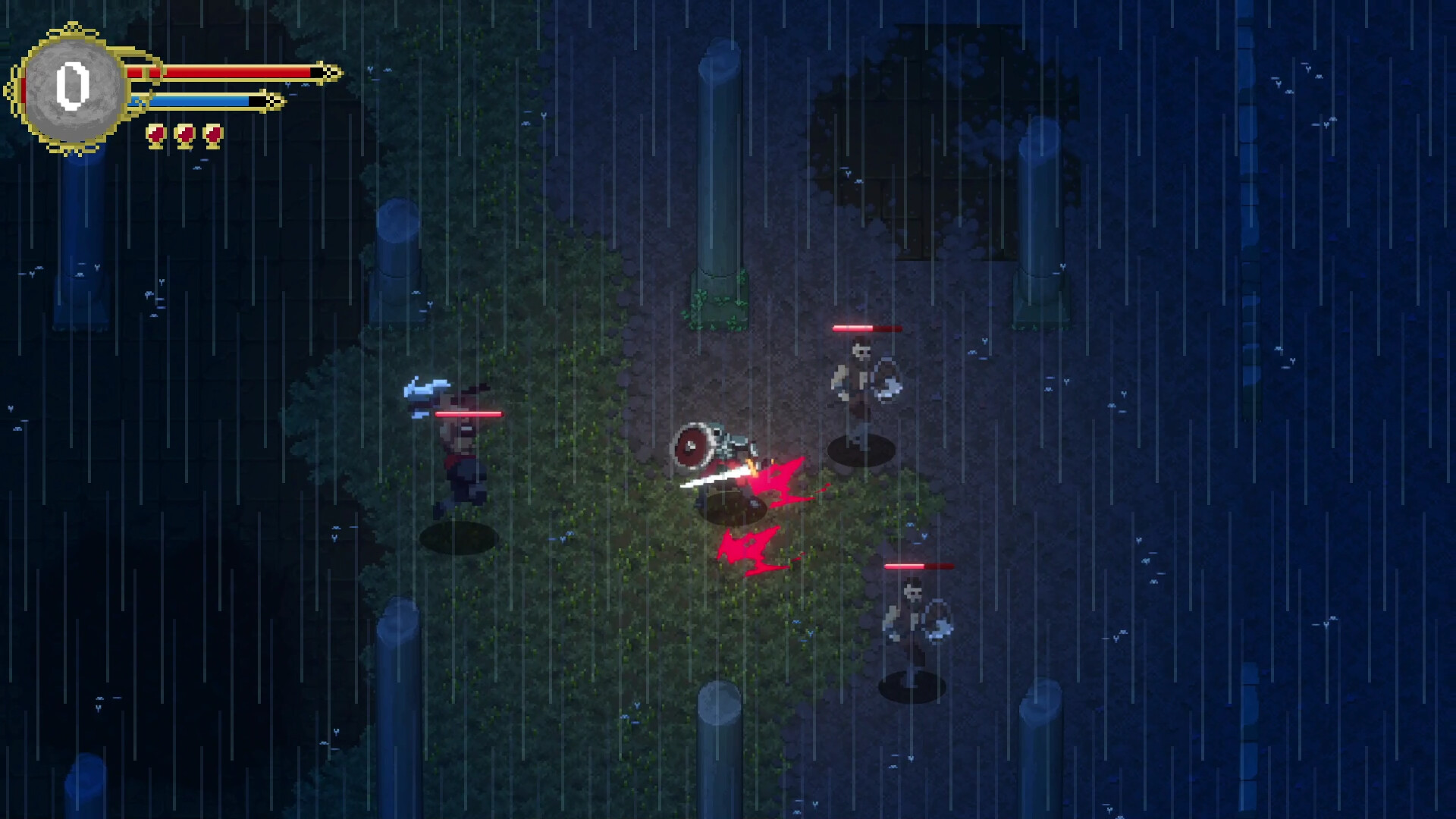 Luminara trailer