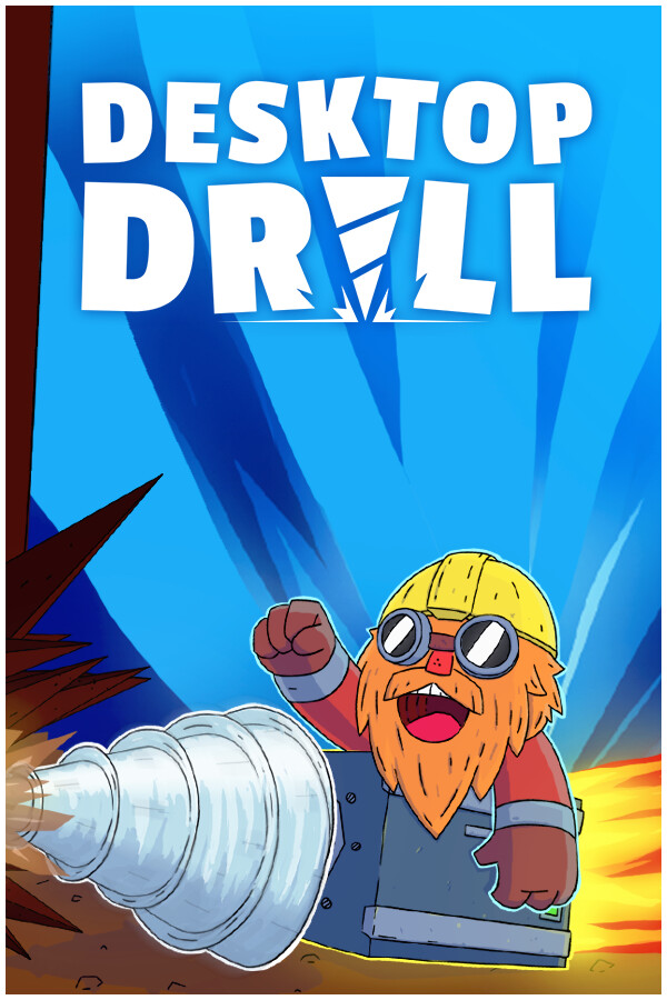 Desktop Drill