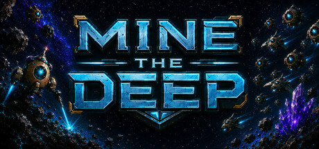 Mine the Deep