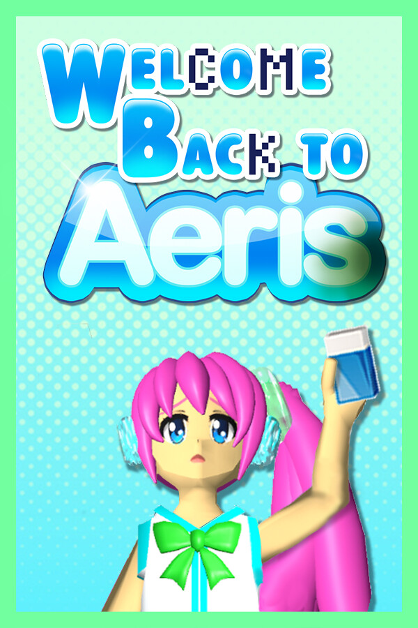 Welcome Back to Aeris