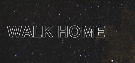 Cover art from Walk Home