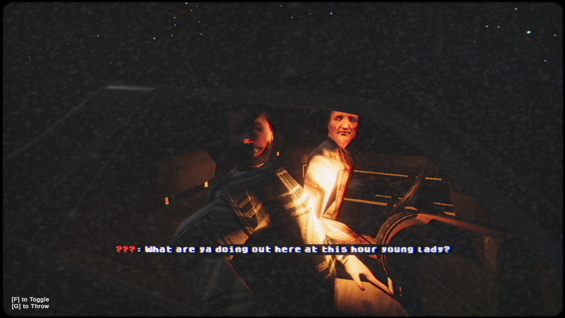 Walk Home screenshot 2