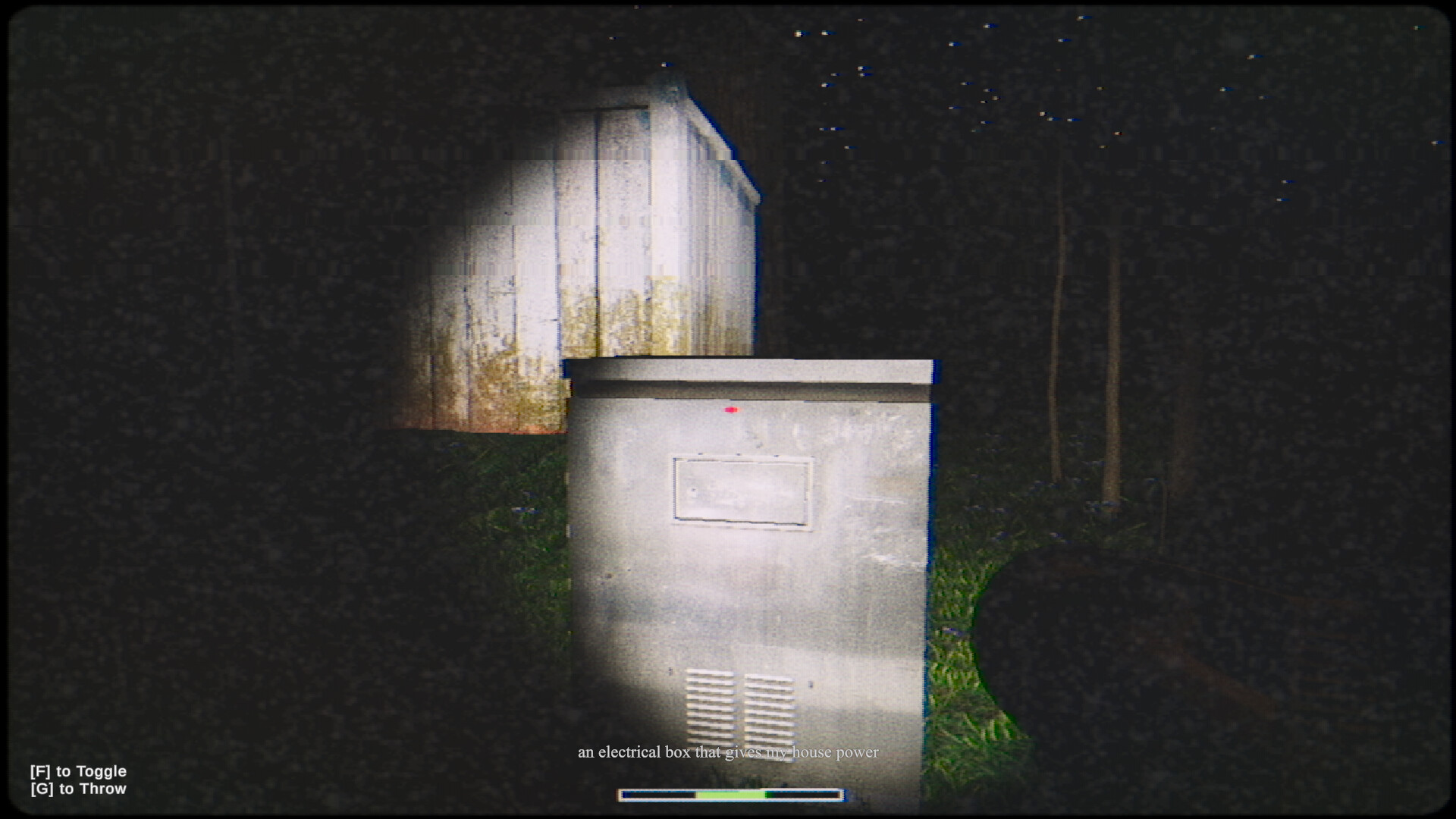 Walk Home screenshot 4