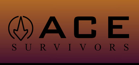 Cover art from Ace Survivors