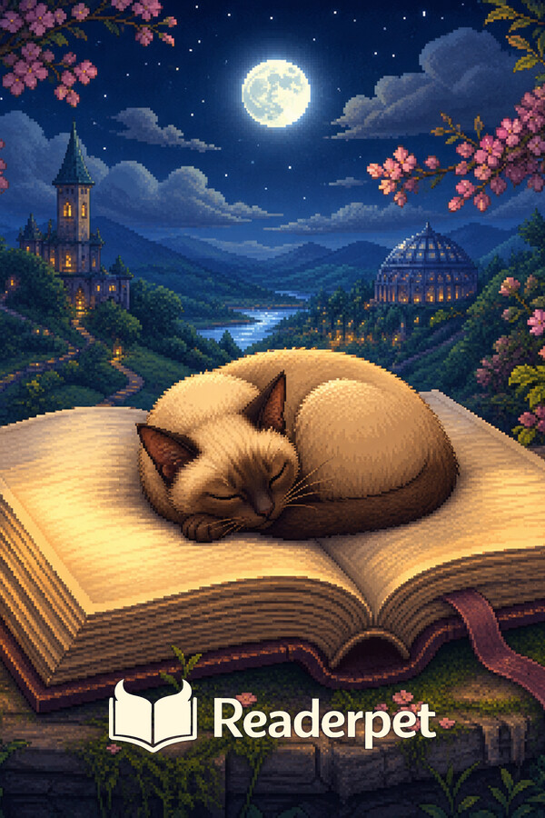 Readerpet
