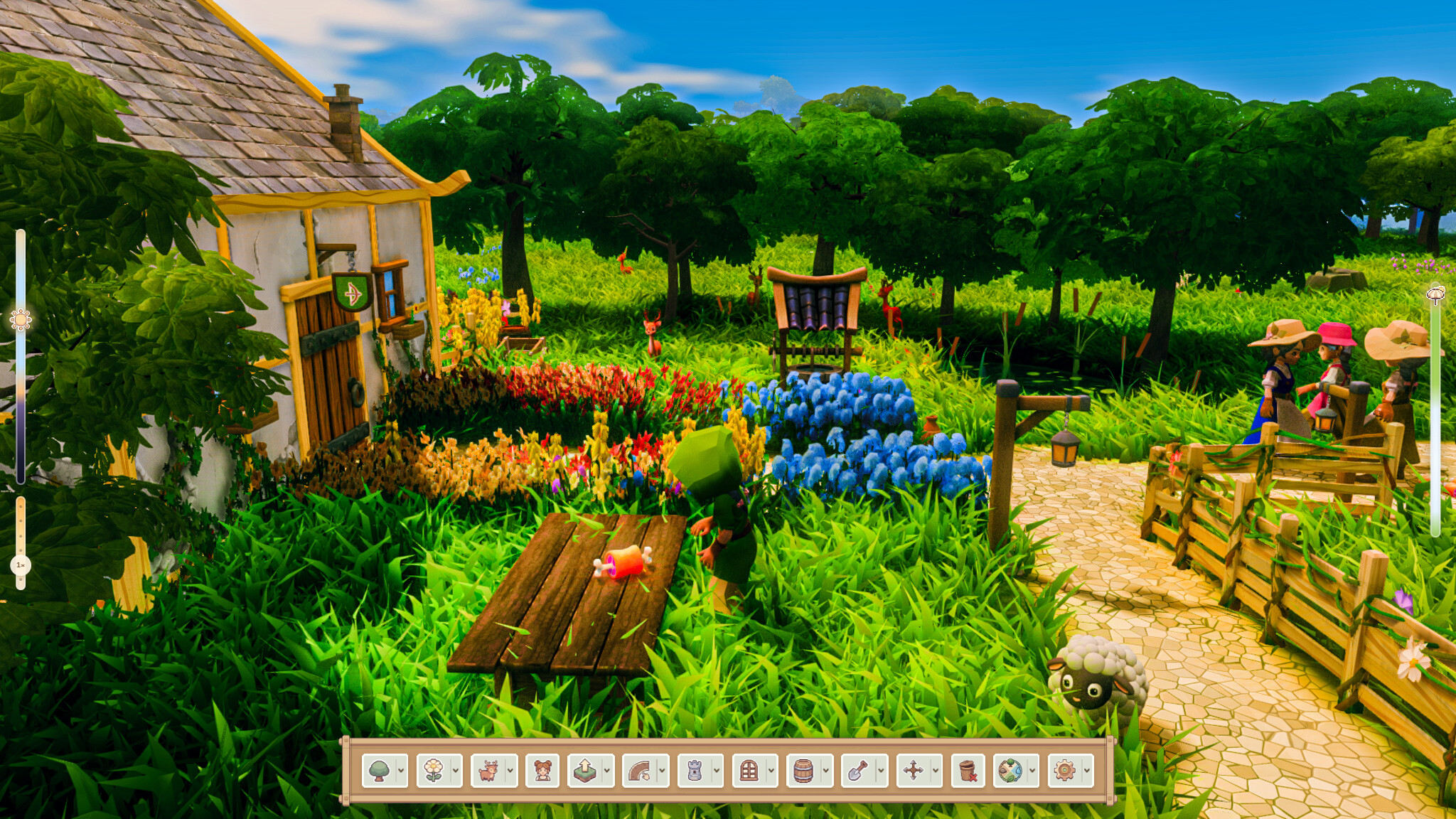 CottageCore screenshot 5