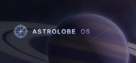 Cover art from Astrolobe OS