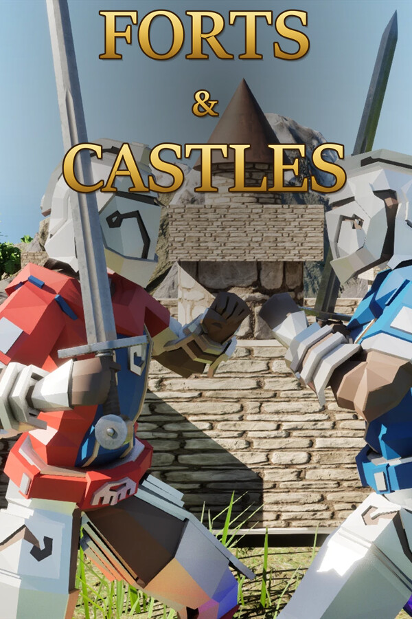 Forts & Castles