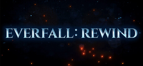Cover art from Everfall: Rewind