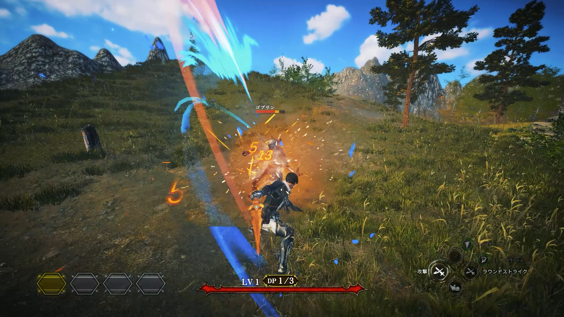 Everfall: Rewind trailer