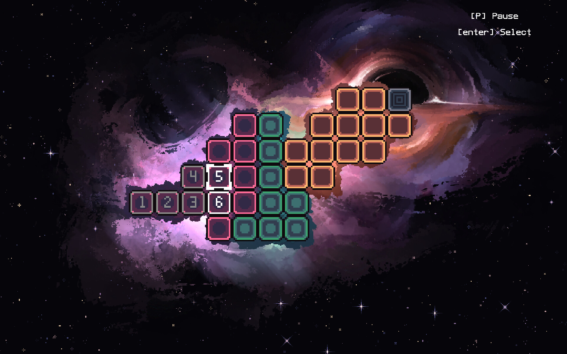 Nebulon screenshot 5