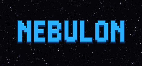 Cover art from Nebulon