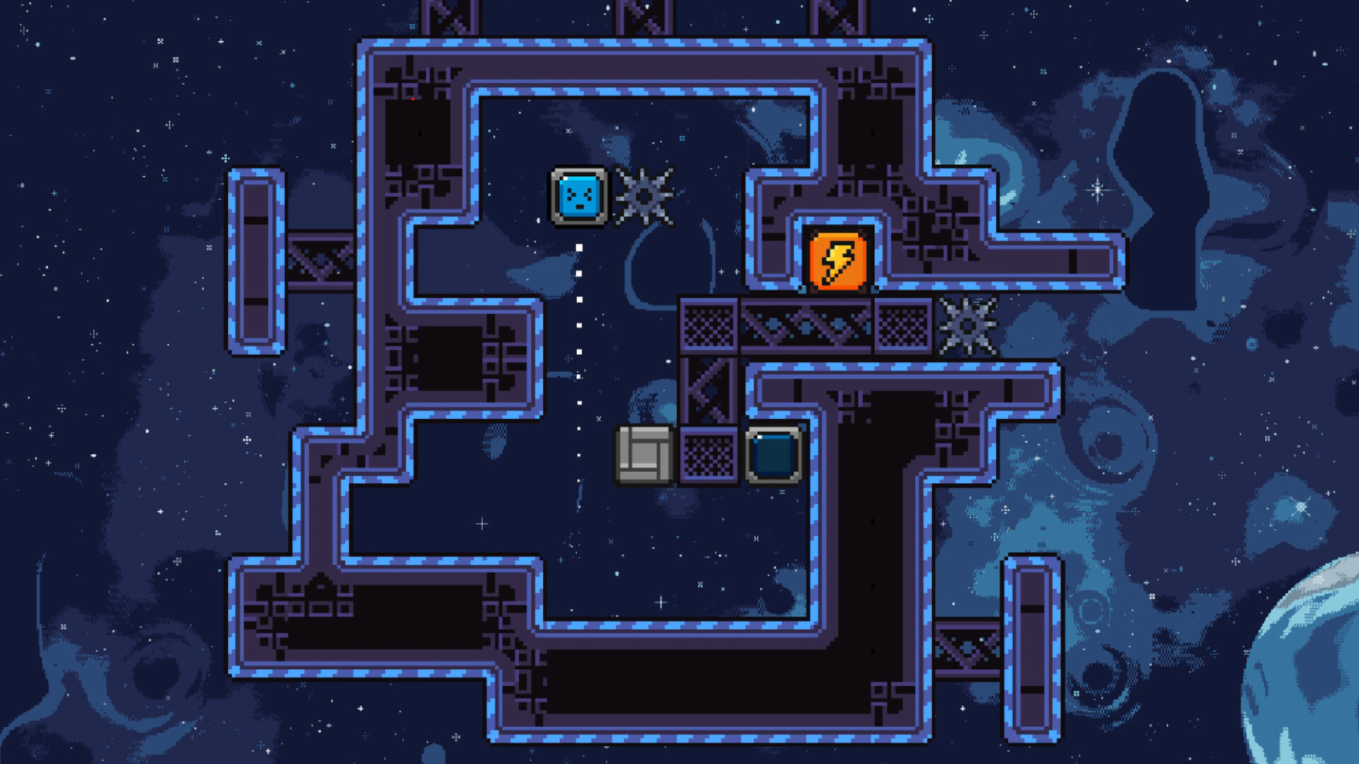 Nebulon trailer