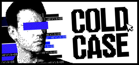 Cover art from Cold Case