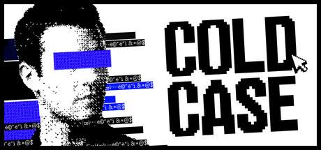 Cover art from Cold Case