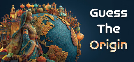 Cover art from Guess the Origin