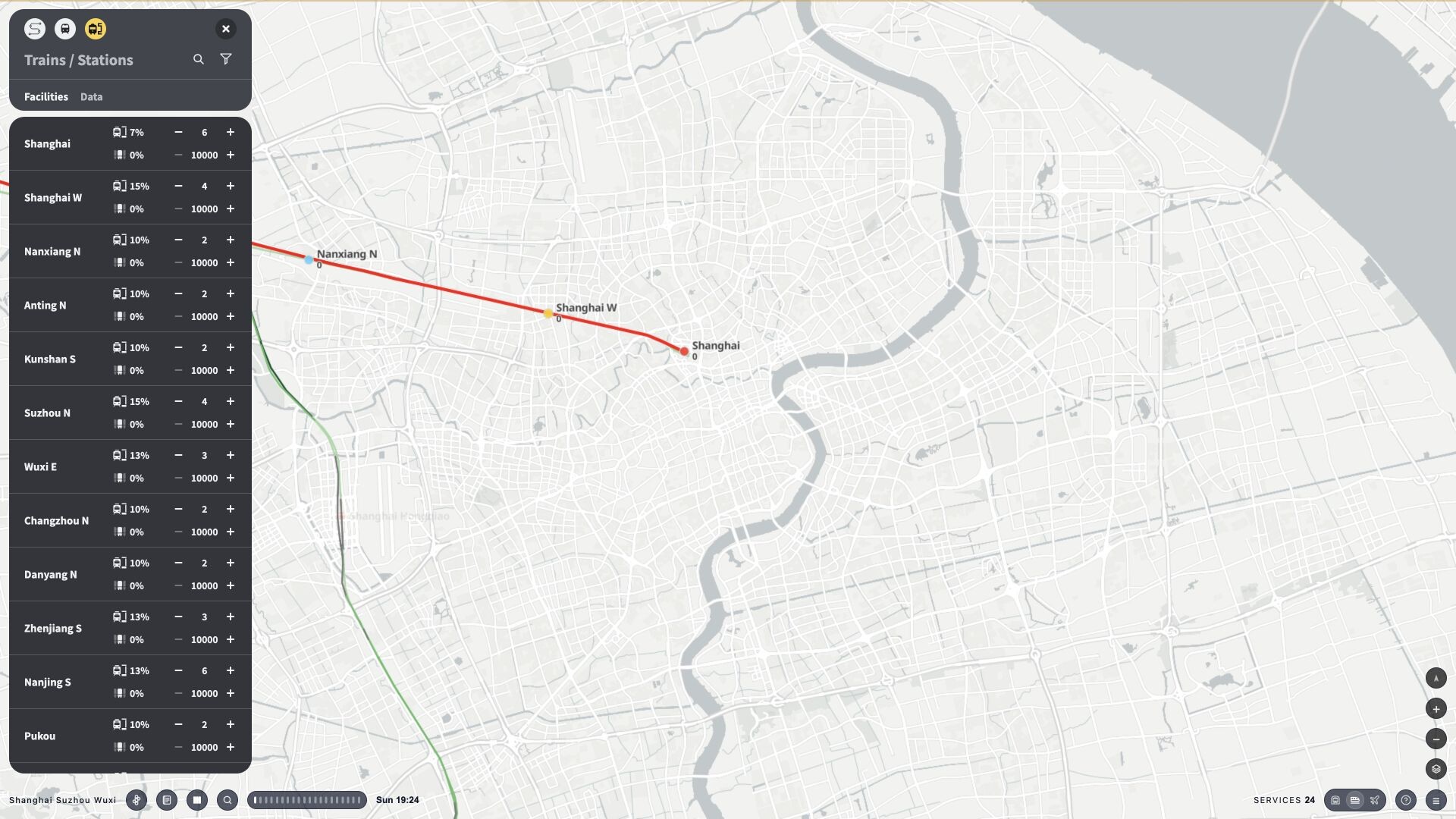 Cities Designers screenshot 5