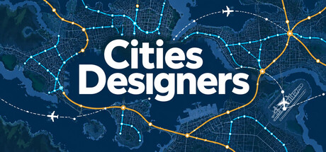 Cover art from Cities Designers