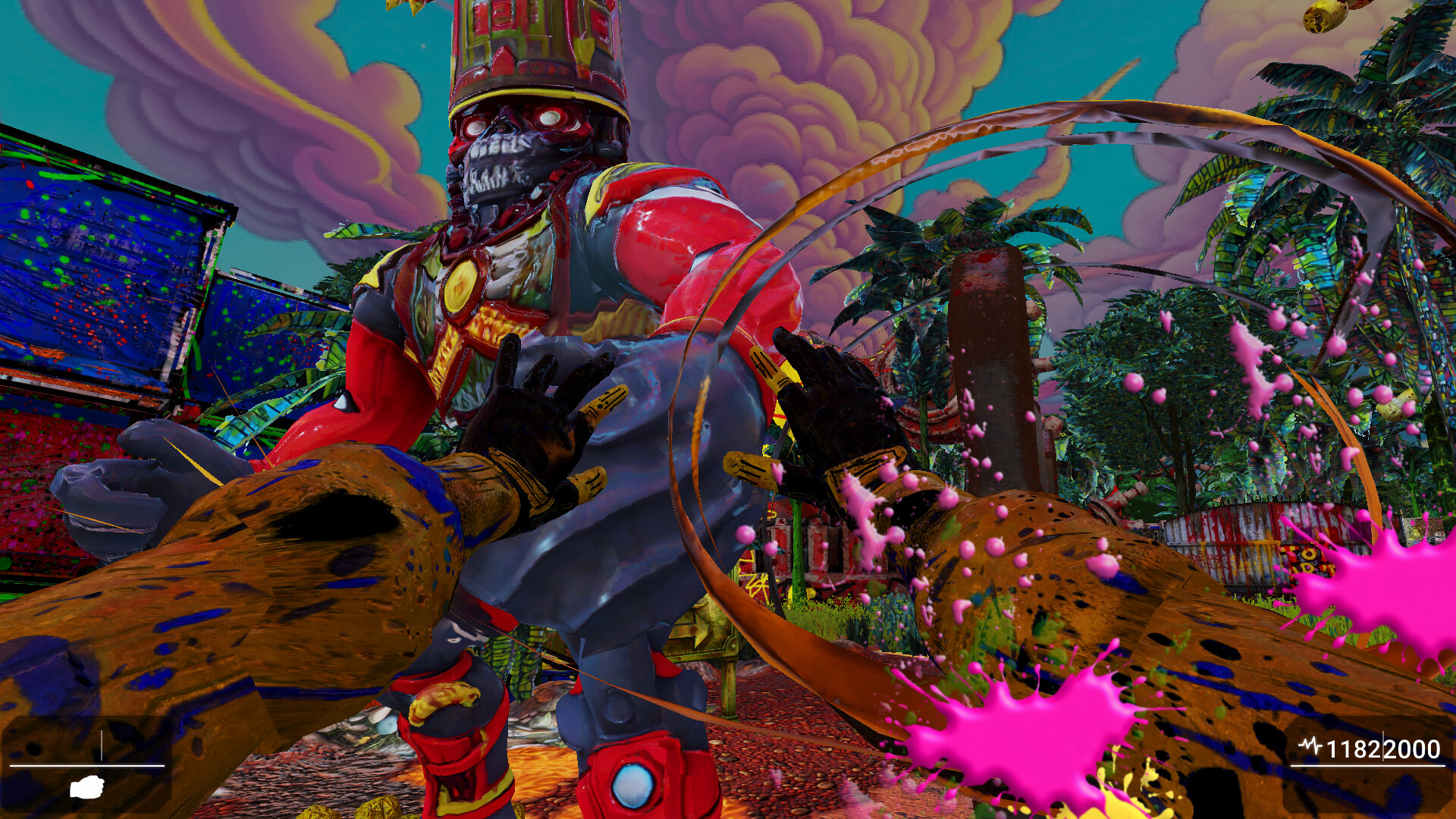 TOYARTWAR screenshot 5