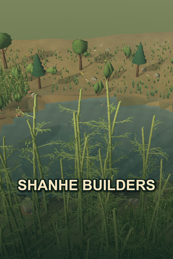Shanhe Builders