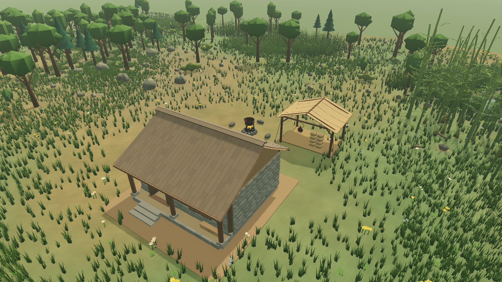 Shanhe Builders screenshot 3