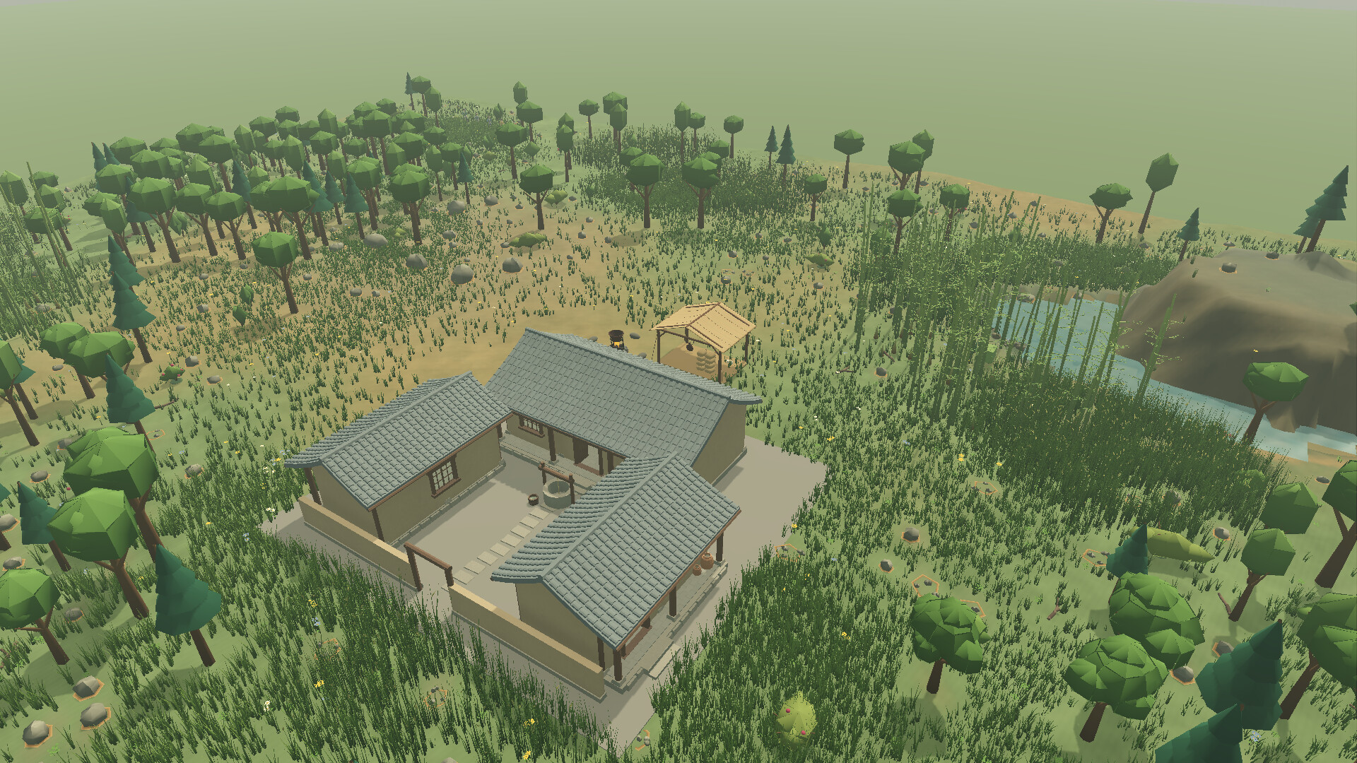 Shanhe Builders screenshot 4