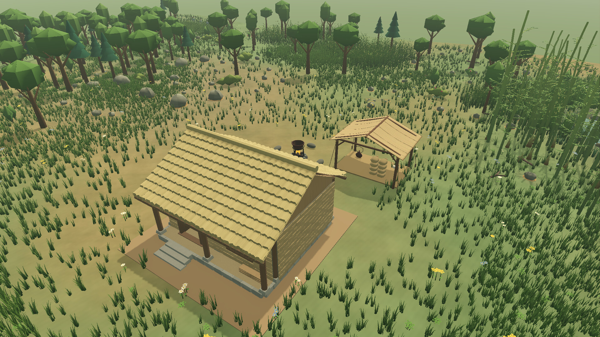 Shanhe Builders screenshot 5