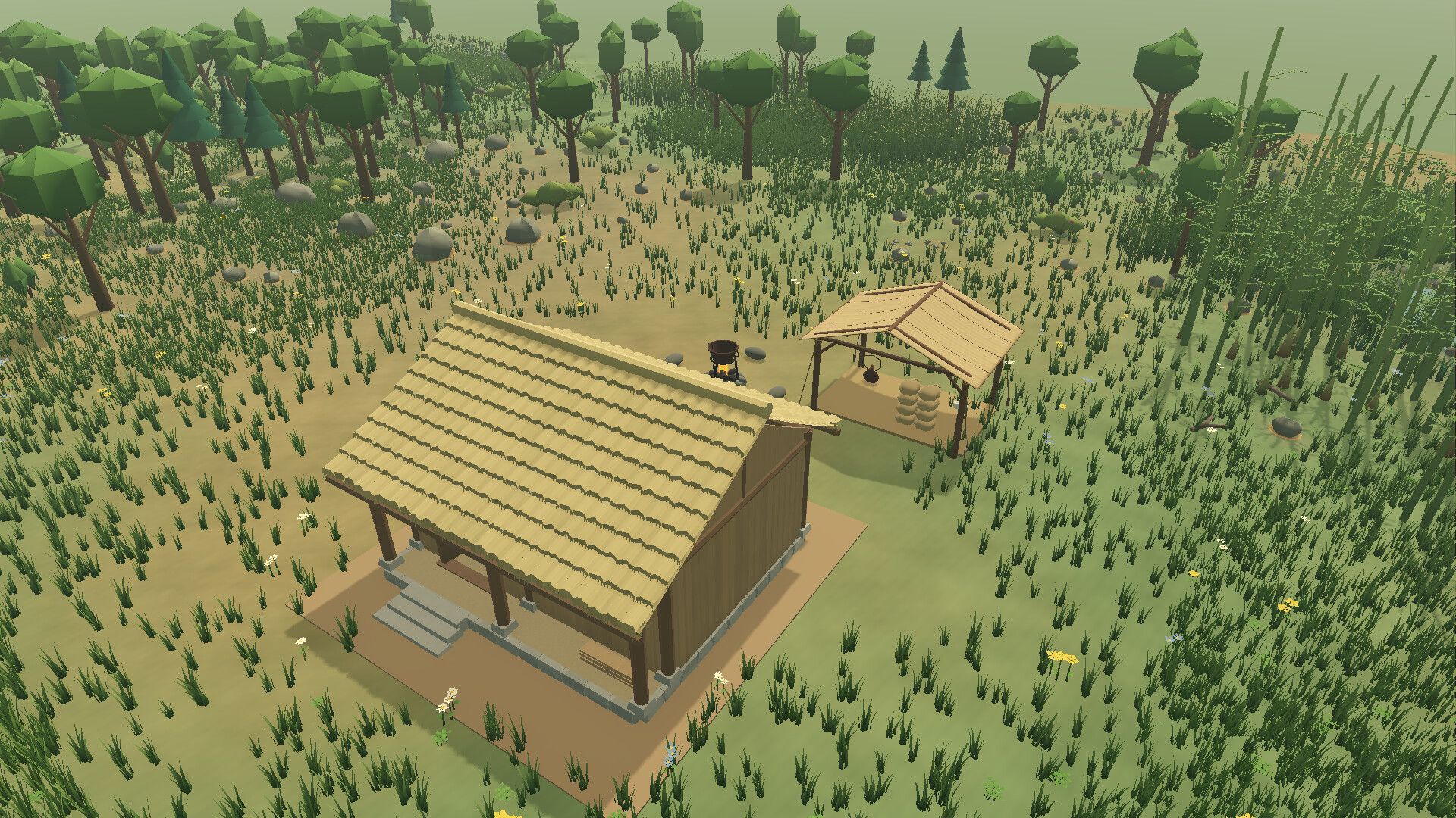 Shanhe Builders screenshot 2