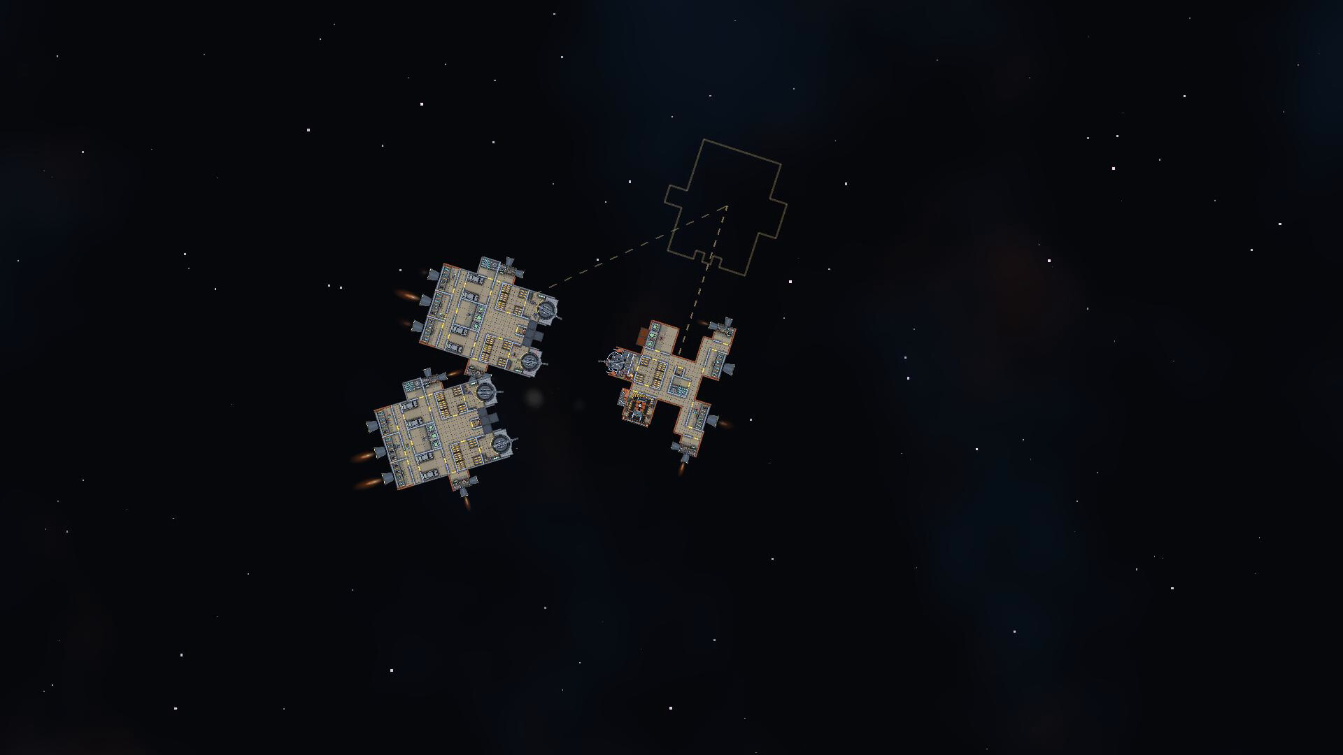 FleetForge: Warship Builder & Fleet Command screenshot 3