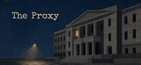 The Proxy