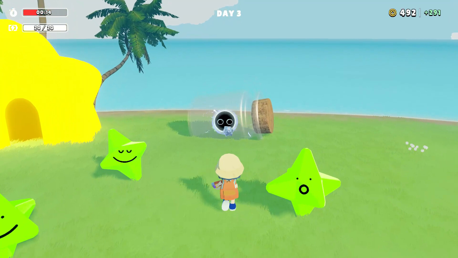 When Stars Rest screenshot 3