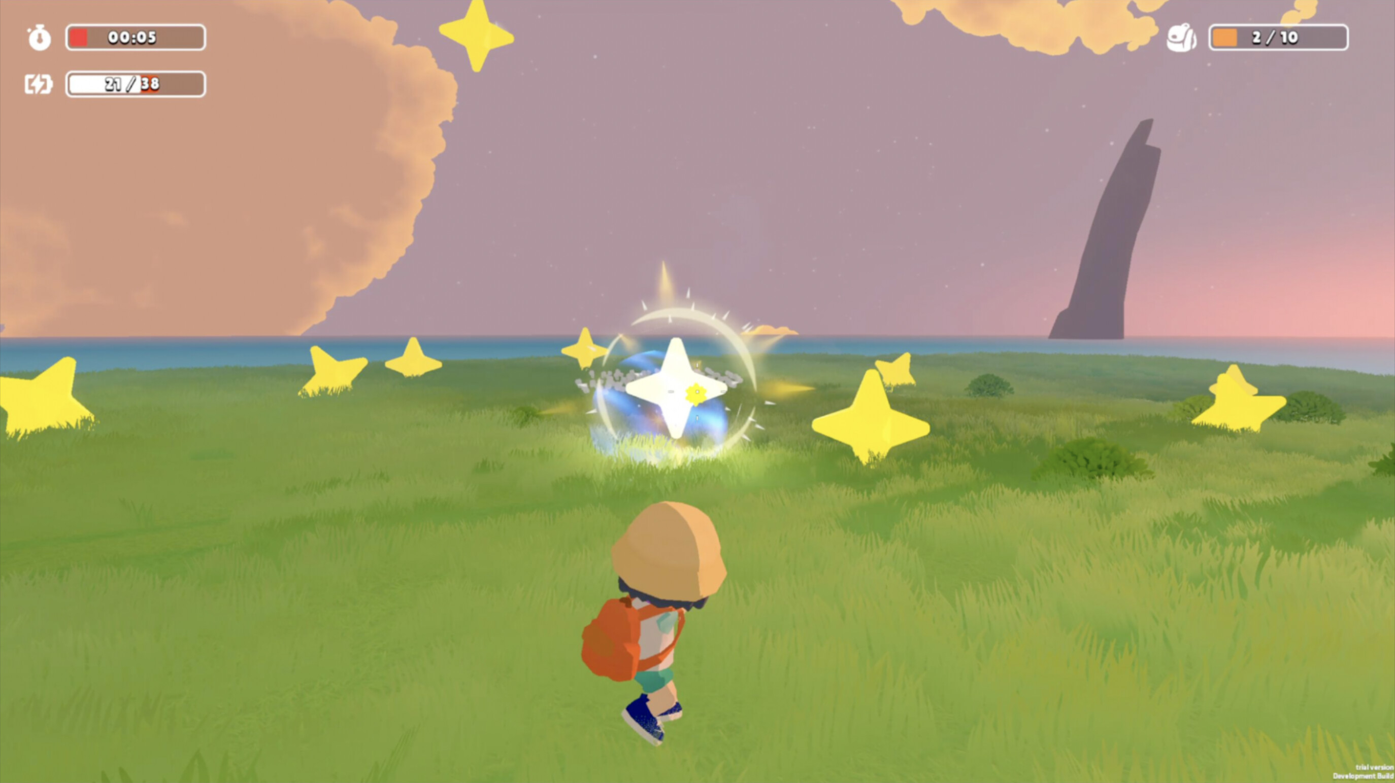 When stars rest screenshot 2