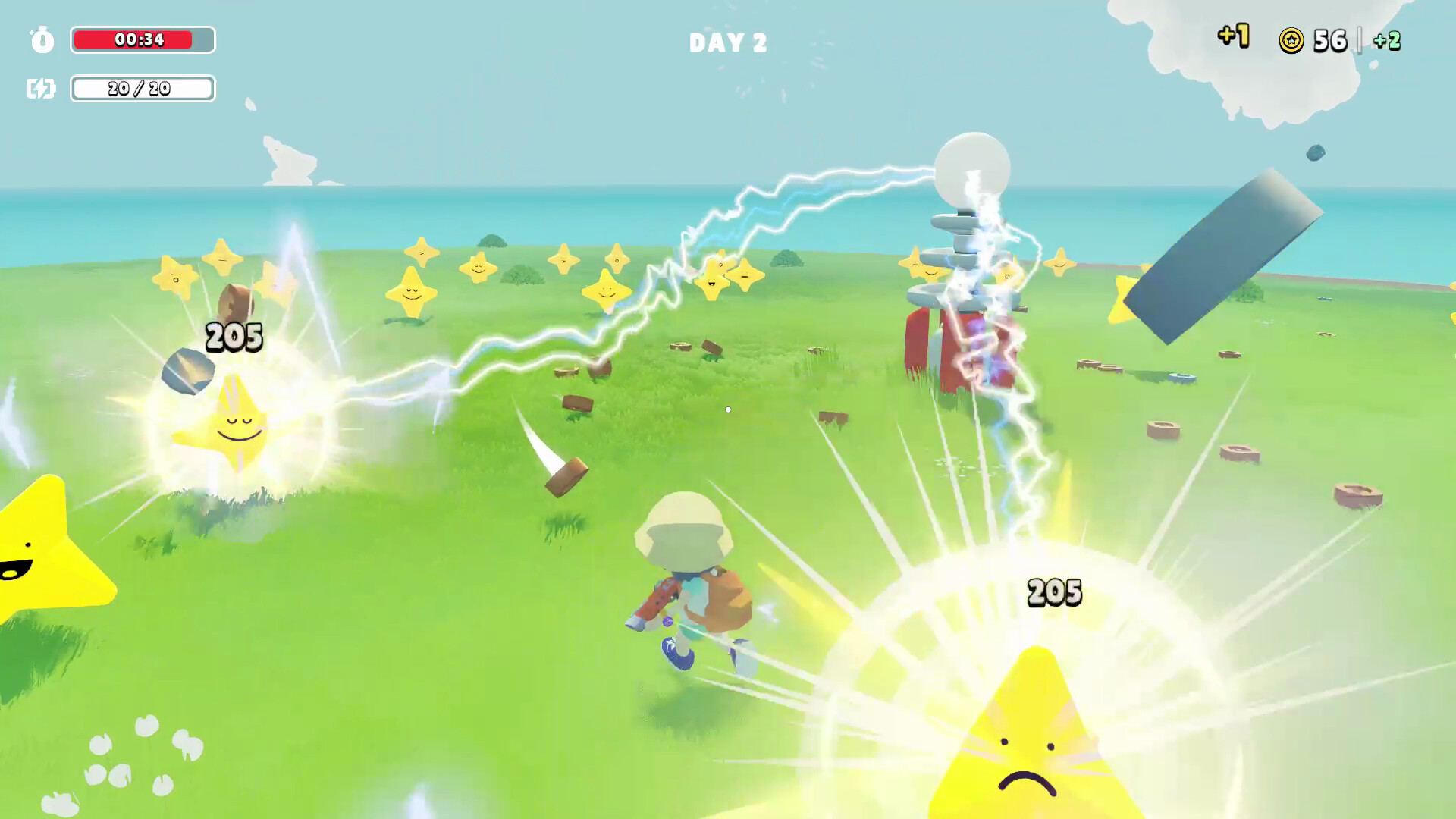 When Stars Rest screenshot 4