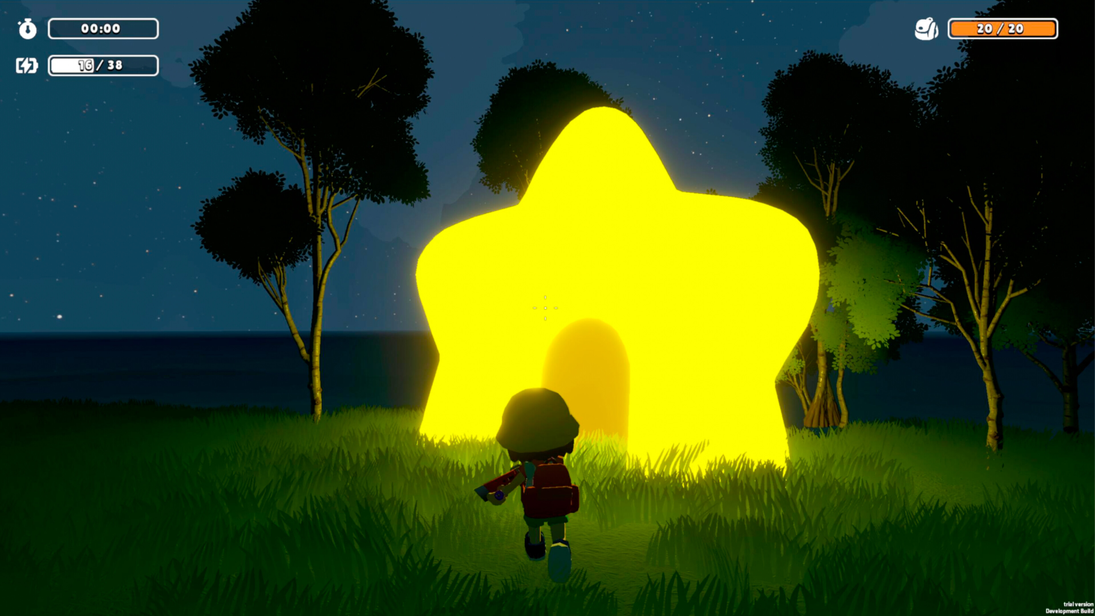 When stars rest screenshot 4