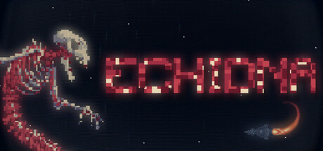 Cover art from ECHIDNA