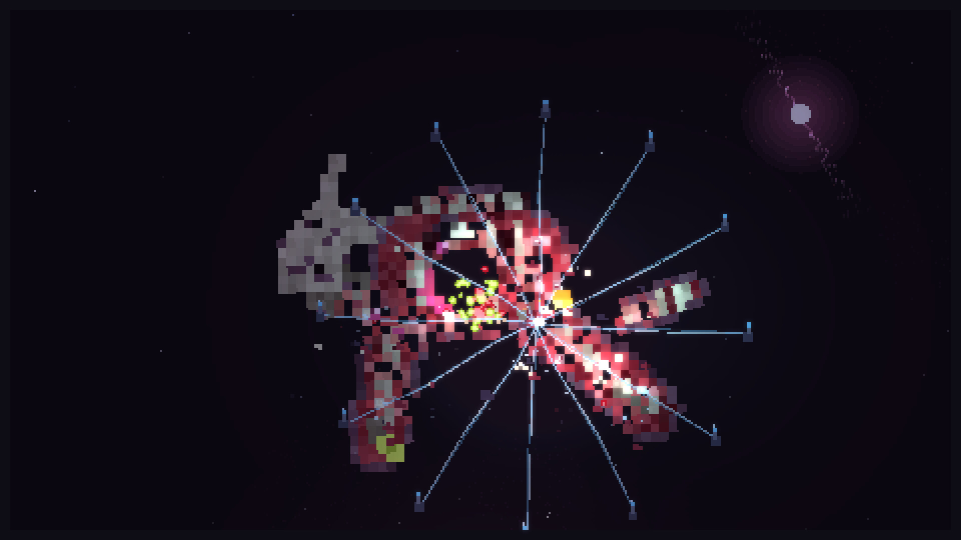 ECHIDNA screenshot 4