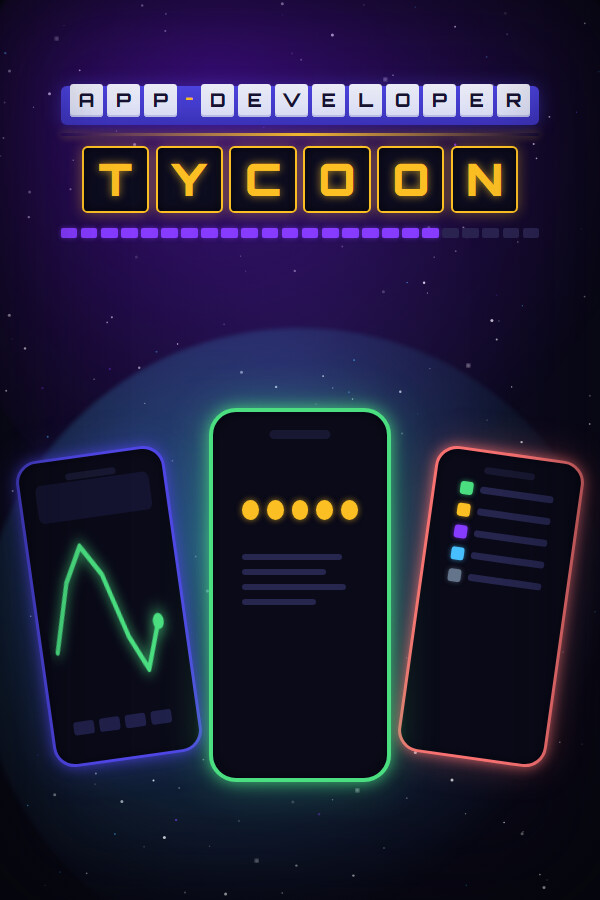 App Developer Tycoon