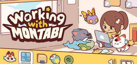 Cover art from Working with Montabi