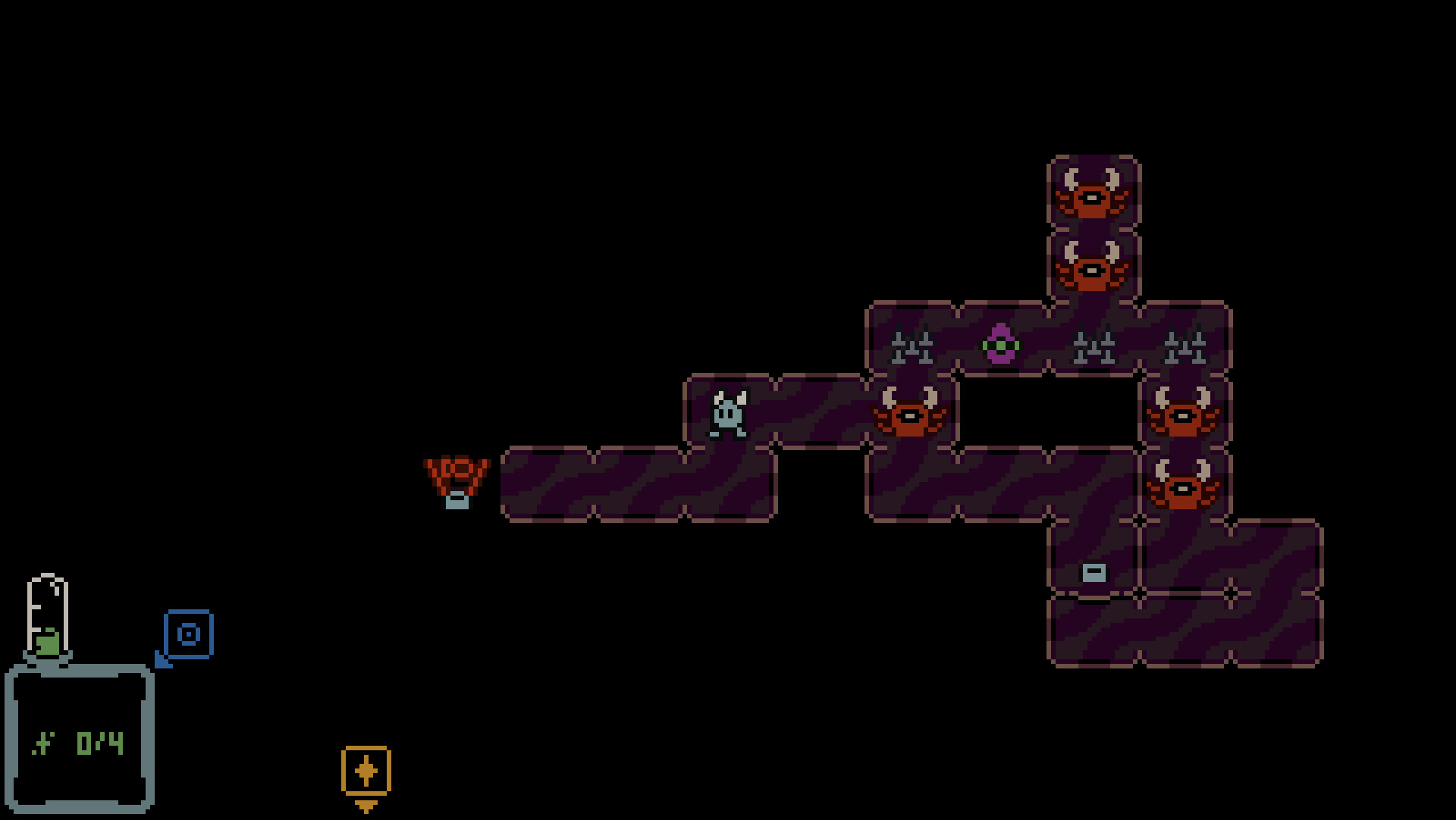 ROE: Robotic Outworld Explorer screenshot 4
