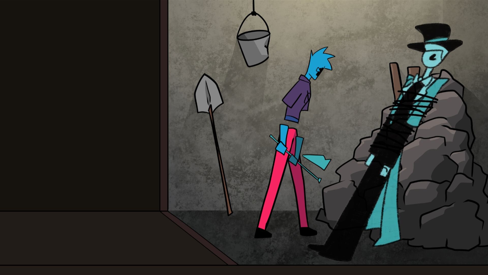 GOLUBI screenshot 5