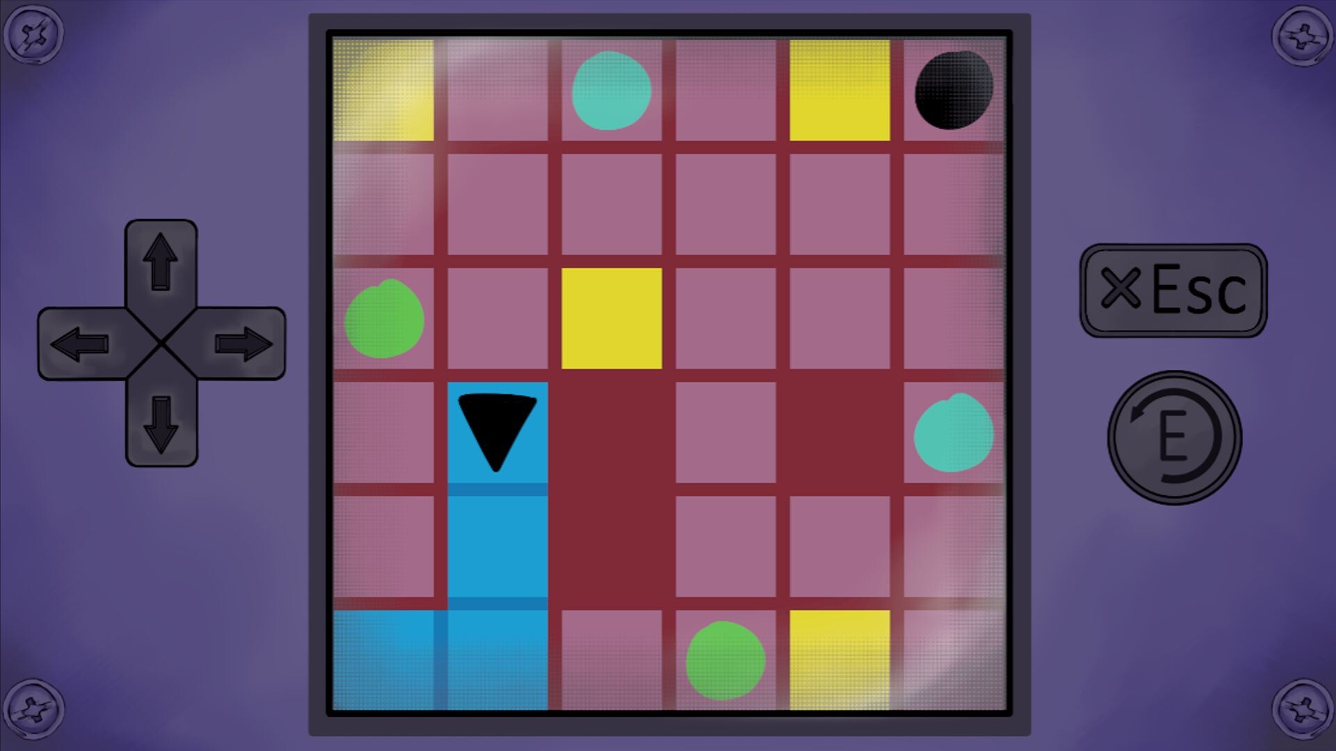 GOLUBI screenshot 3
