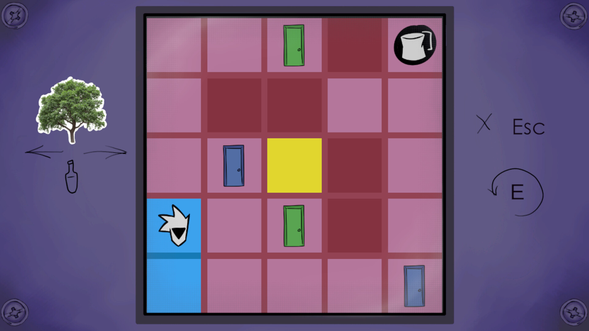 GOLUBI screenshot 3