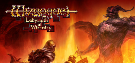 Steam Community :: Wizrogue - Labyrinth of Wizardry
