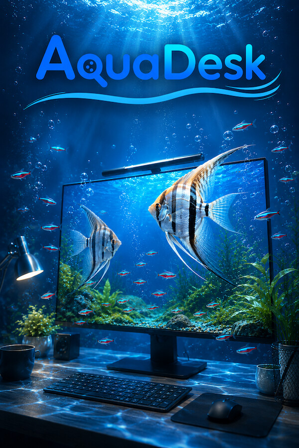 AquaDesk