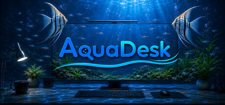 AquaDesk