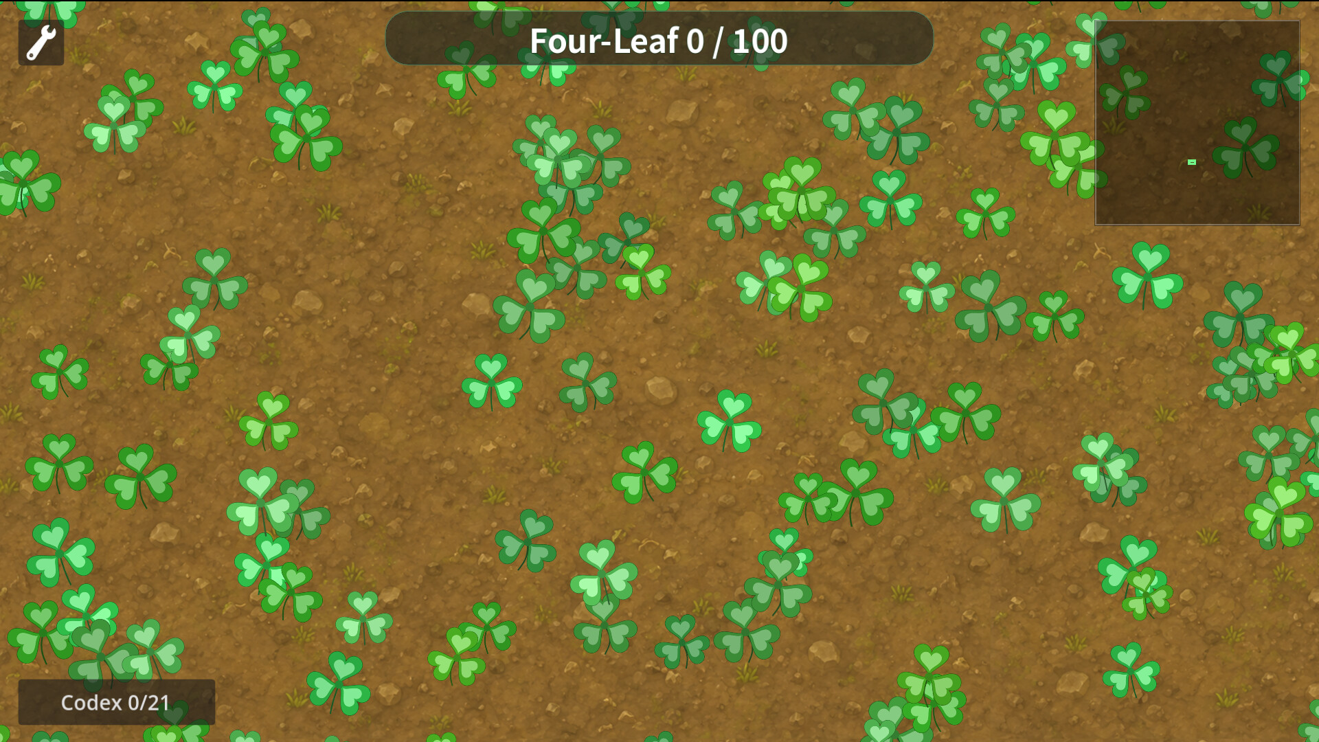 One More Leaf screenshot 2