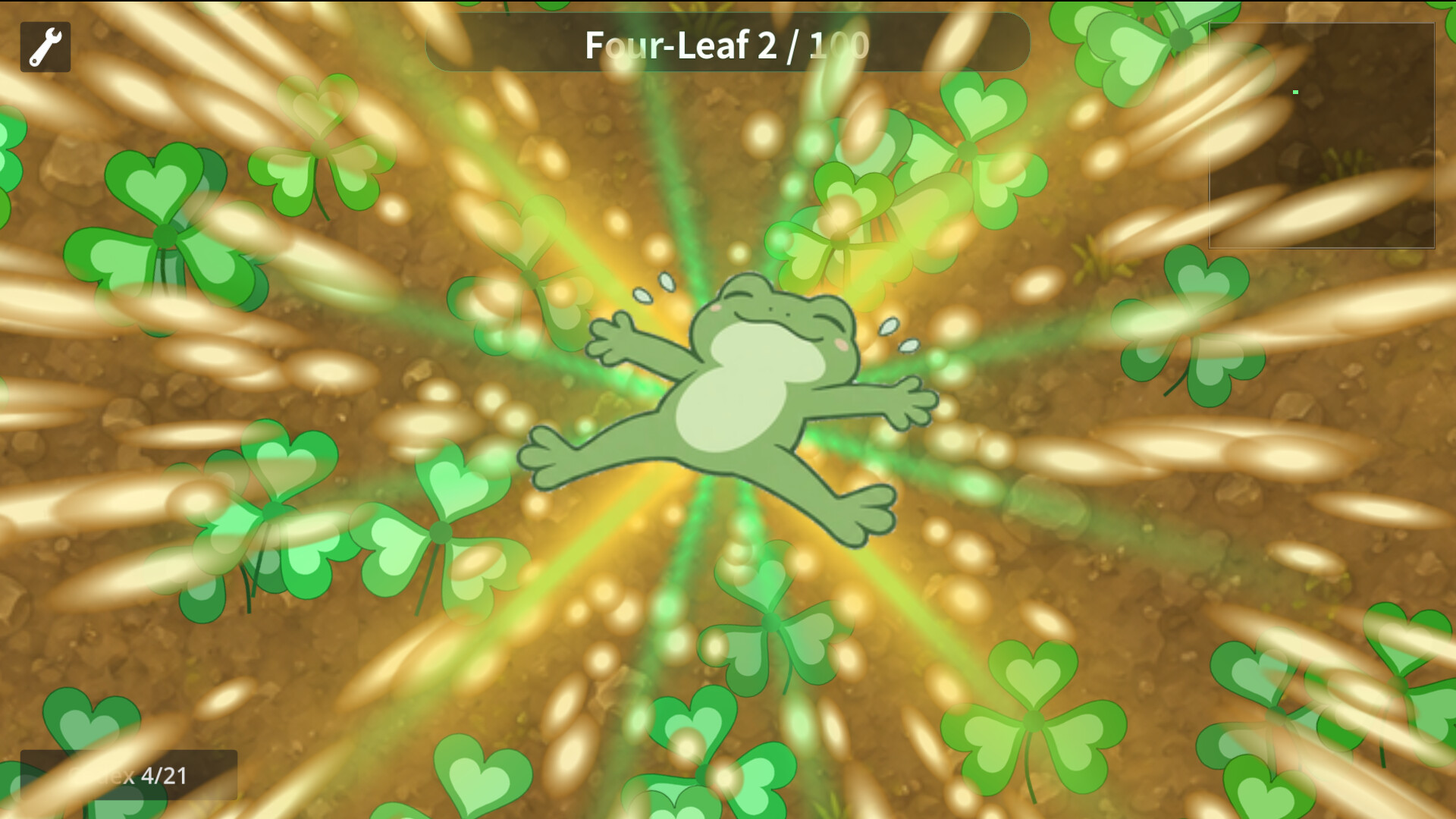 One More Leaf trailer